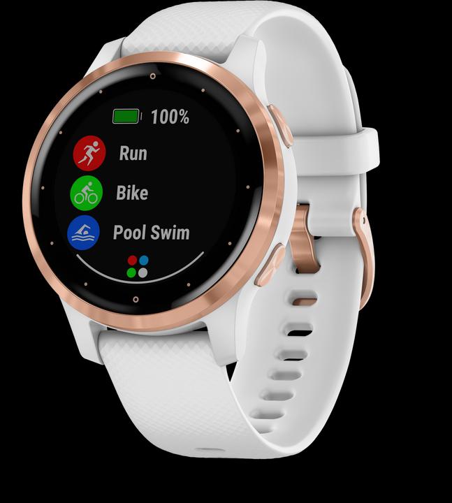Garmin Vivoactive 4S (40 mm)