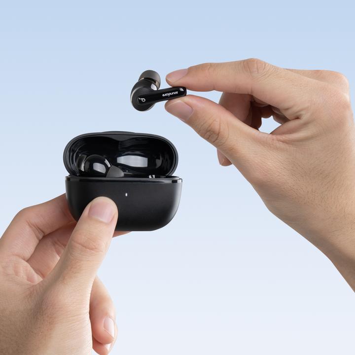 Image du produit soundcore Note 3i v2 (ANC, 36 h, Filaire)