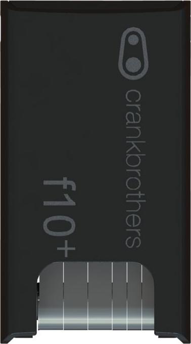 Actual product image Crankbrothers F10+ multitool