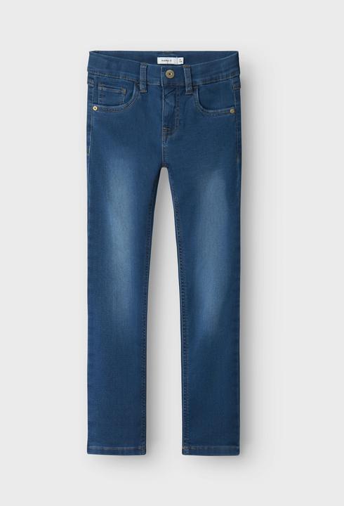 Produktbild Name it X-Slim Fit Jeans (104)