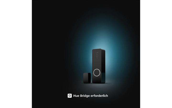 Actual product image Philips Hue Secure Contact Sensor
