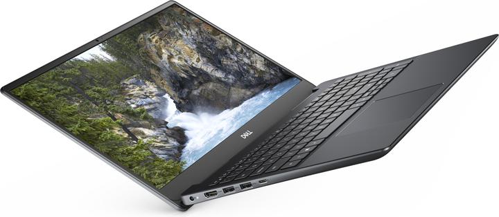 Produktbild Dell Vostro 7590 (15.60", Intel Core i7-9750H, 8 GB, 256 GB, DE)