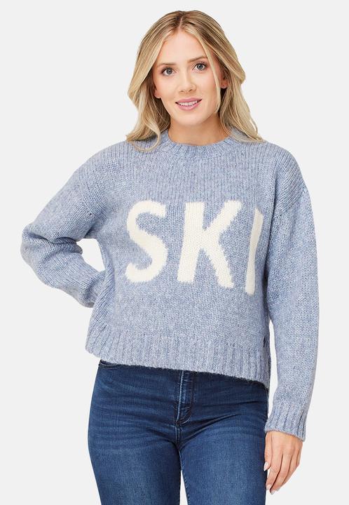 Actual product image Krimson Klover Ski Sweater (XL)