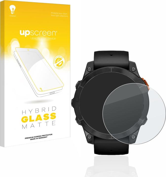 upscreen Reflection Shield Vetro Opaco