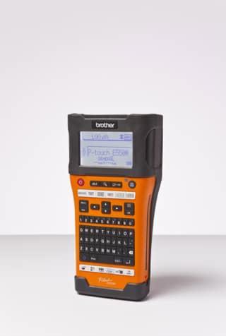 Productafbeelding Brother PT-E550WVP