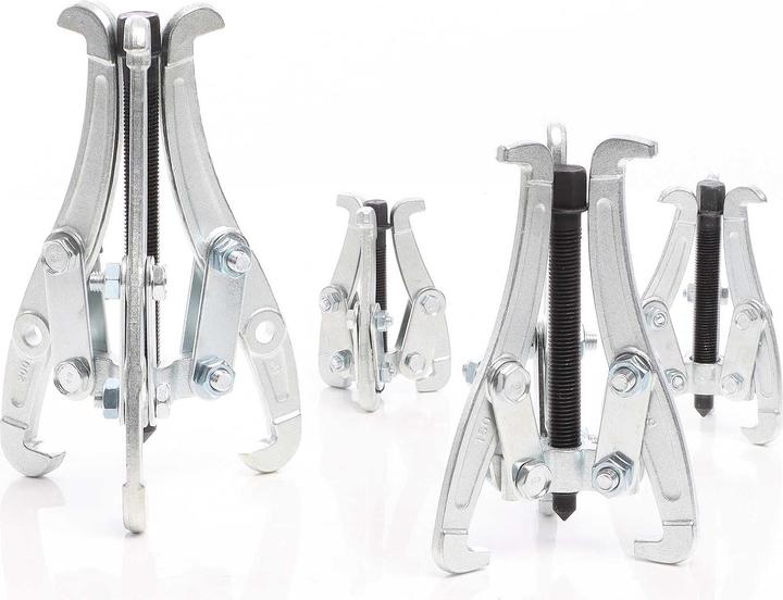 Immagine prodotto XPOtool Estrattore universale professionale 4x di paliers Prise intérieure/extérieure Kit Outils