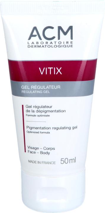 Produktbild ACM Vitix (Körpergel, 50 ml)