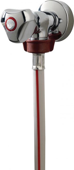 Produktbild Electrolux 9029793495 Zulaufschlauch-Warmwasser - hochqualitativ / 1,5 Meter