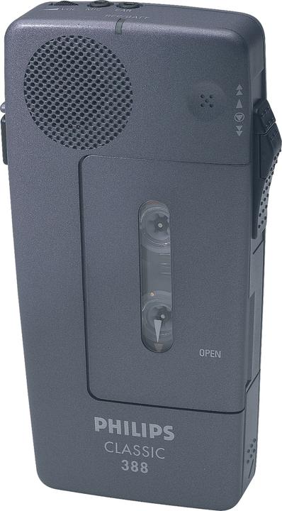 Immagine prodotto Philips Memo tascabile 388 (0 GB)