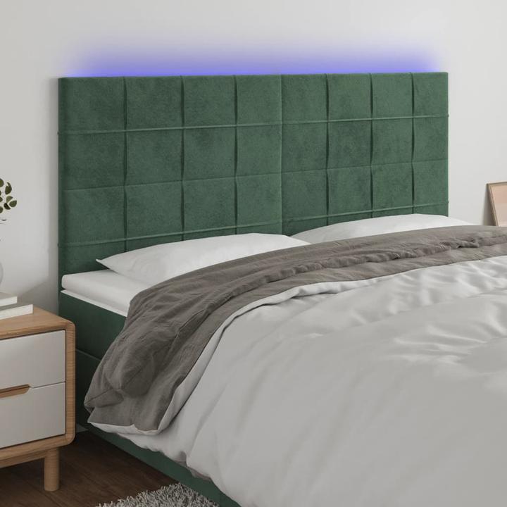 Image du produit VidaXL Warren (160 x 5 x 128 cm)