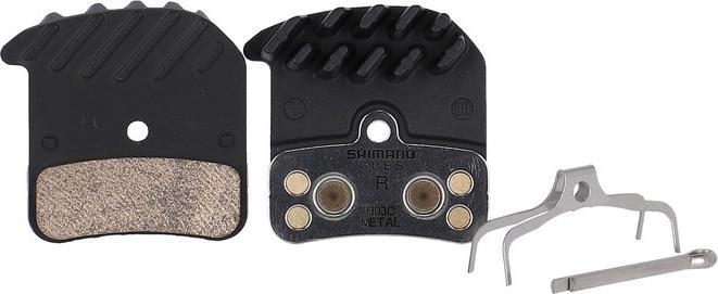Productafbeelding Shimano H03C (Shimano, Gesinterd metaal)