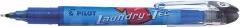 Actual product image Pilot Laundry marker. Iron-on fixed. Line width: 1.0 mm Writing colour: black (Black, 0.65 mm, 1 x)