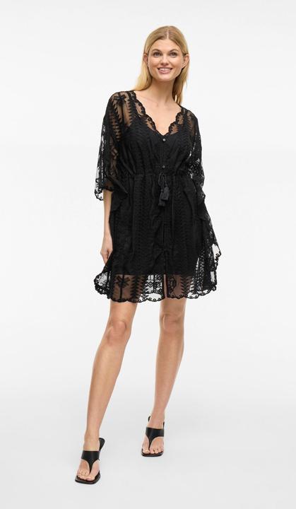 Immagine prodotto Vila VIODETTI Kaftan Minikleid (S/M)