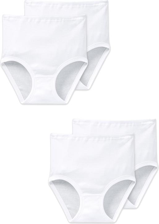 Image du produit Schiesser Slips tailleur Original Classics (40, paquet de 4)