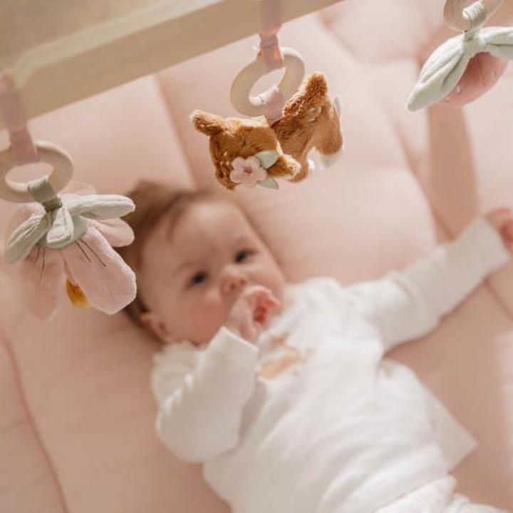 Produktbild Little Dutch Babygym Fairy Garden