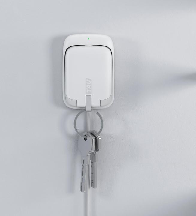 Image du produit Rolling Square Tau (1400 mAh)