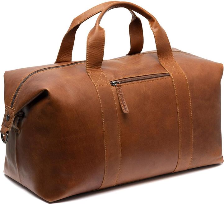 Produktbild The Chesterfield Brand Conor Weekender Reisetasche Leder 45 cm (21 l)