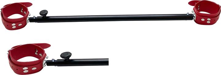 Produktbild Tula-Toys Bondage Metall Spreizstange