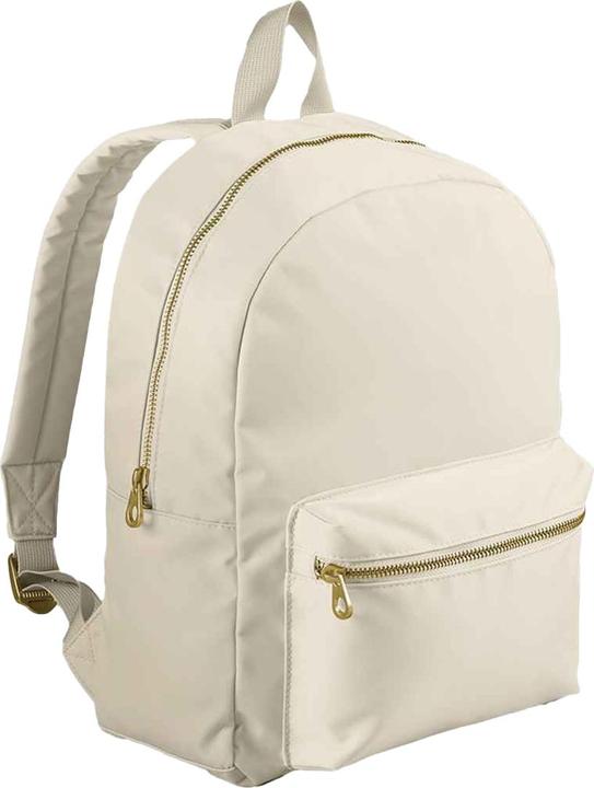 Bagbase MiniRucksack Sundae (10 l)