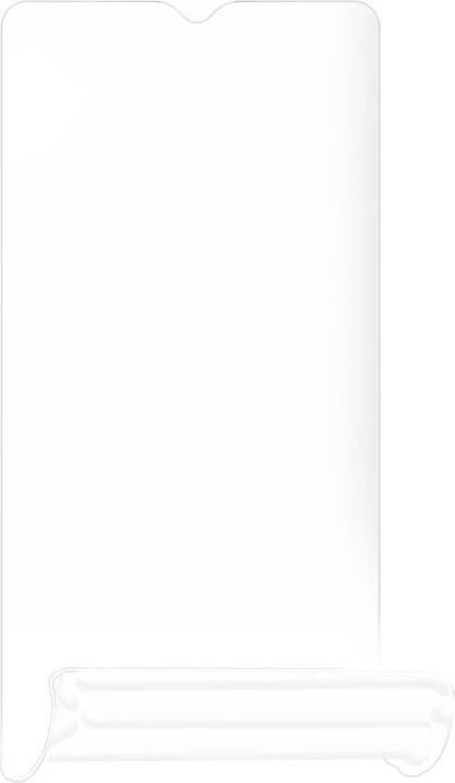 Actual product image Cover-Discount Galaxy A16 - Display Schutzfolie PET (1 Piece, Samsung Galaxy A16 5G)