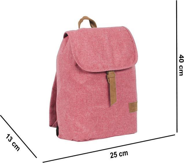 Produktbild New Rebels Heaven - Small Backpack 13L Soft Pink (13 l)