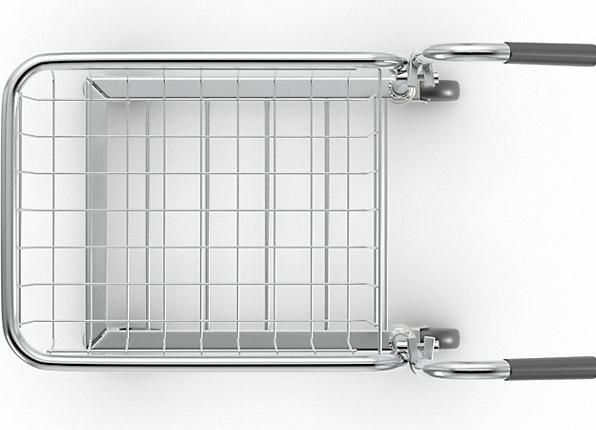Actual product image Kongamek Small transport vehicle (35 kg)