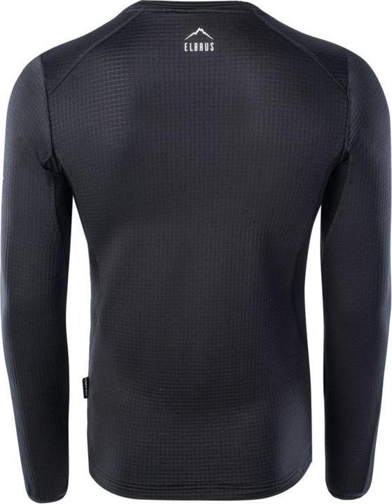 Produktbild Elbrus STRICKUNTERWÄSCHE NADIM POLARTEC Schwarz XL (XL)