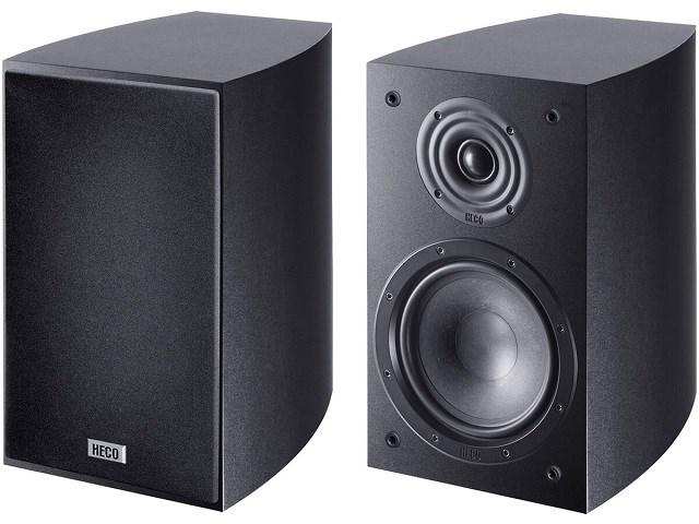 Produktbild Heco Victa Elite 202 Paar (1 Paar, 120 W)