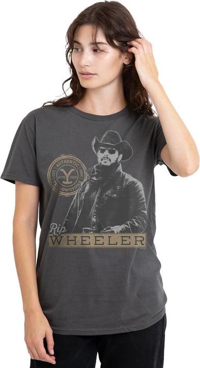 Produktbild Yellowstone TShirt (XXL)