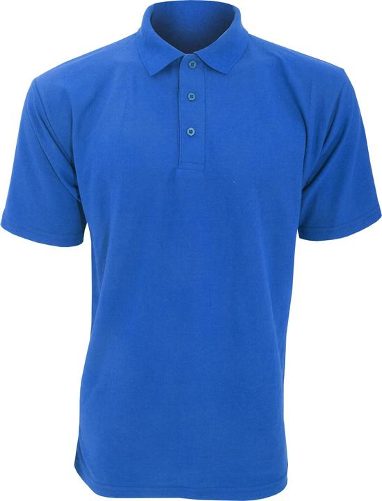 UCC 5050 Pique Polo Shirt