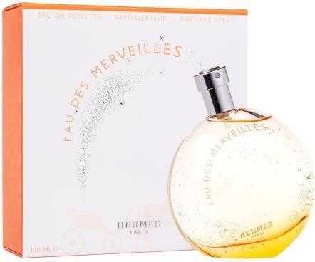 Hermès Eau de Merveilles