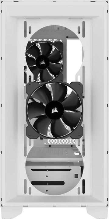 Actual product image Corsair 3000D (ATX)