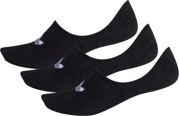 Immagine prodotto adidas Taglio basso 3 paia (confezione da 3, L, 43 - 45)