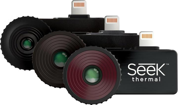 Produktbild SeeK Compact Pro iOS