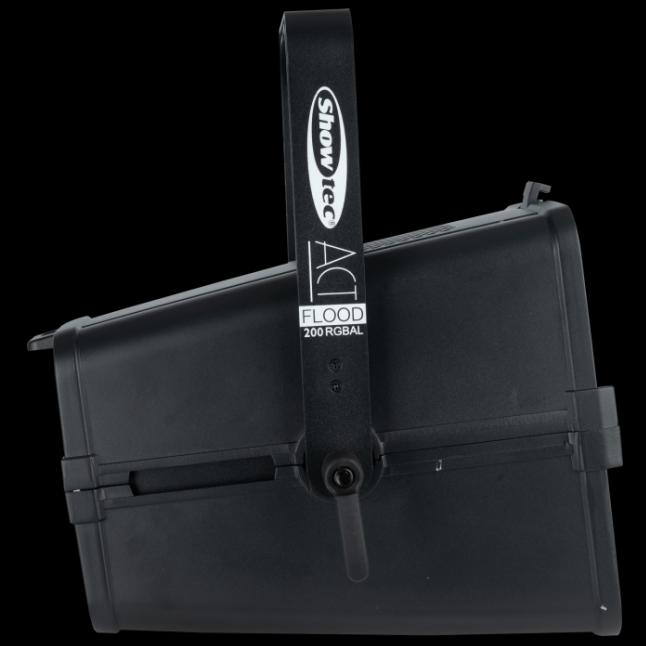 Immagine prodotto Showtec ACT Flood 200 RGBAL (200 W, LED)