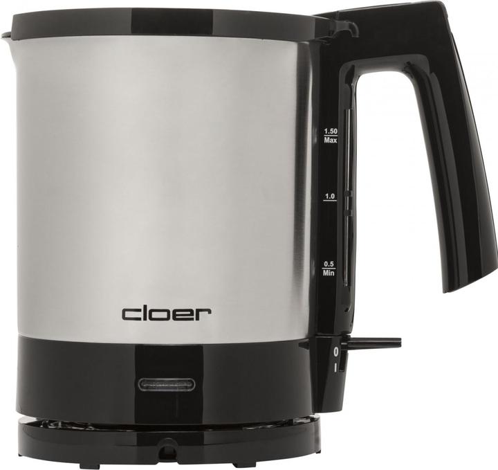 Produktbild Cloer 4710 (1.50 l)