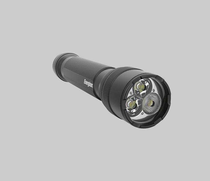 Produktbild Energizer Tactical TAC 1000 (23 cm, 1000 lm)