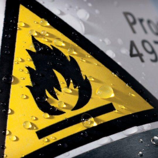 Produktbild Avery Ultra-Resistent