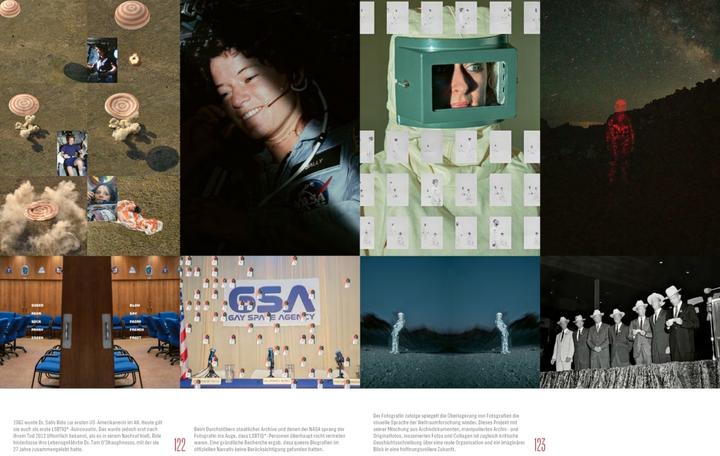 Produktbild World Press Photo Yearbook 2024 (Deutsch, -SYB-, World Press Photo Foundation, 2024)