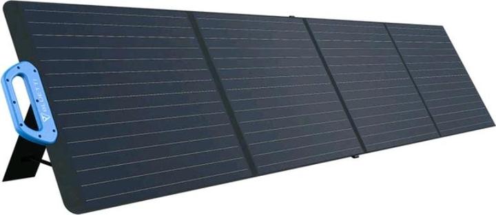 Image du produit Bluetti PV120 Panneau solaire pliable 120 Watt (120 W, 5.70 kg)