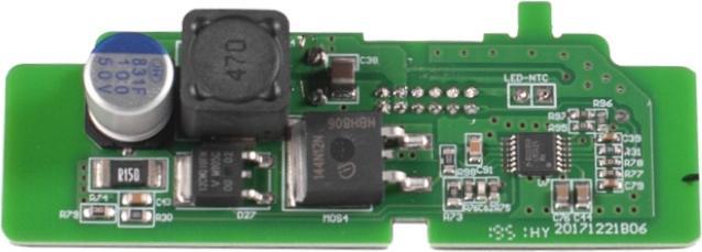 Image du produit Godox AD600PRO Carte d'éclairage à LED (Pièces de rechange pour flash)