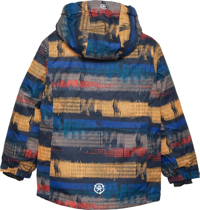 Image du produit Color Kids COSki Veste AOP - 741119 (164)