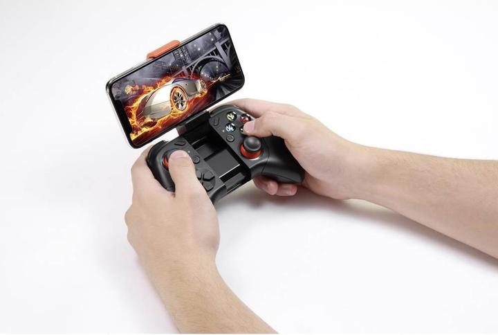 Produktbild Renkforce VR+ Mobile Game-Controller GC-01 (Android, iOS)