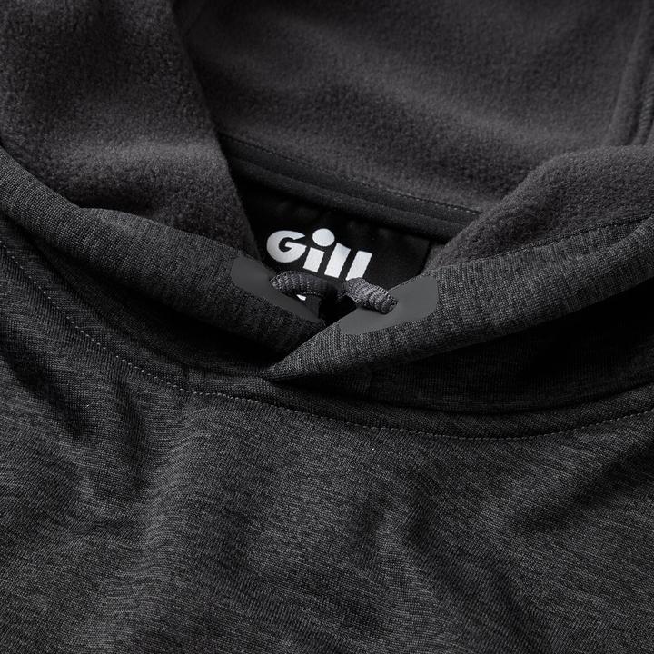 Actual product image Hoodie Langland, hommes (S)
