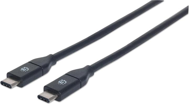 Immagine prodotto Manhattan USB 3.1 Gen2 (1 m, USB 3.1)