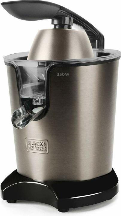 Black & Decker BXCJ350E (EU plug)