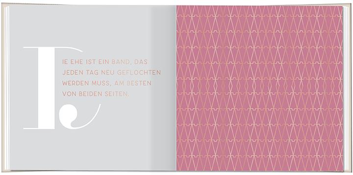 Produktbild Ihr feiert Hochzeit! (Deutsch, GRAFIK WERKSTATT Das Original, 2020)