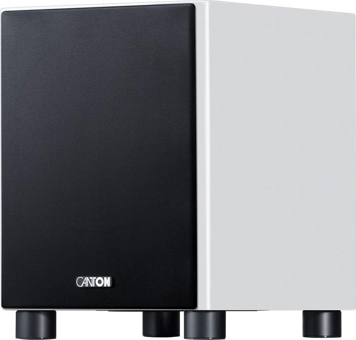 Image du produit Canton Sub 1500 (1 pièce, 750 W)