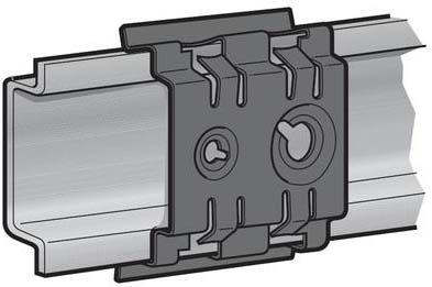 Produktbild Legrand Adapter