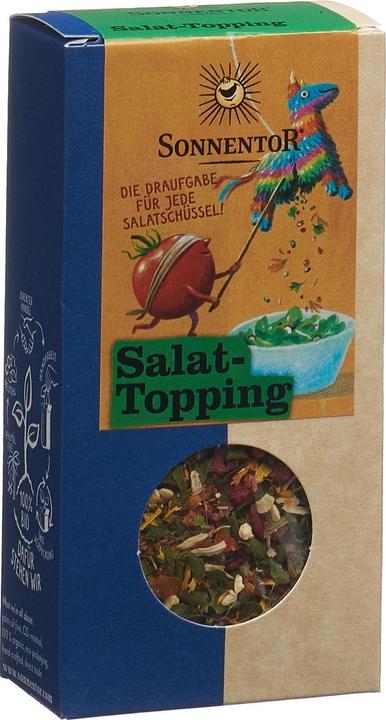 Actual product image Sonnentor Salad topping (30 g)